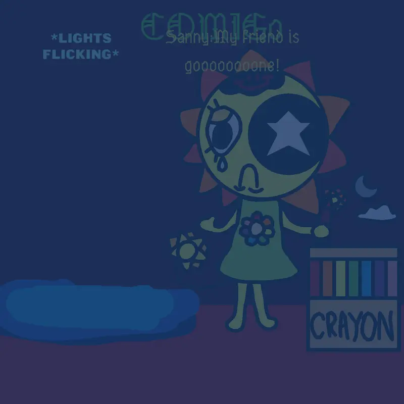 Game by @sonic_and_mickeystudios