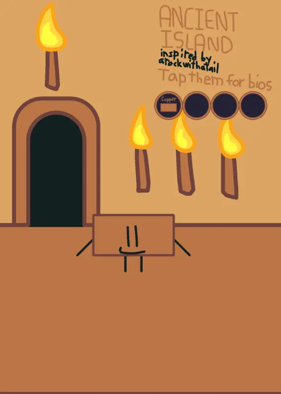 Game by @TRES_official