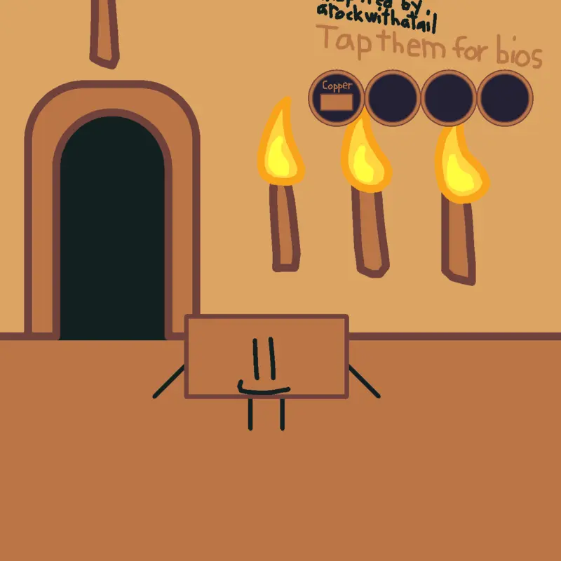 Game by @TRES_official
