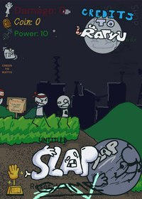 Untitled slap game remaster @ratyu