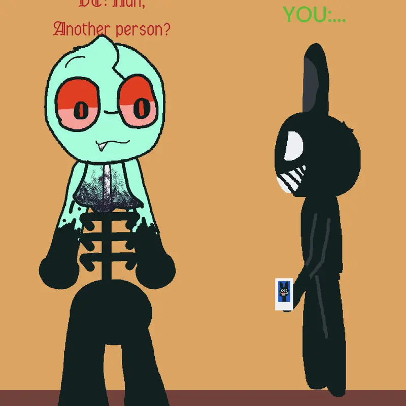Game by @Theforsakenfan