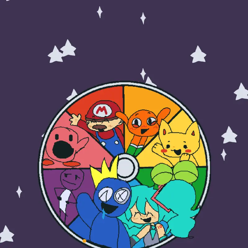 Game by @Wubbox2928328