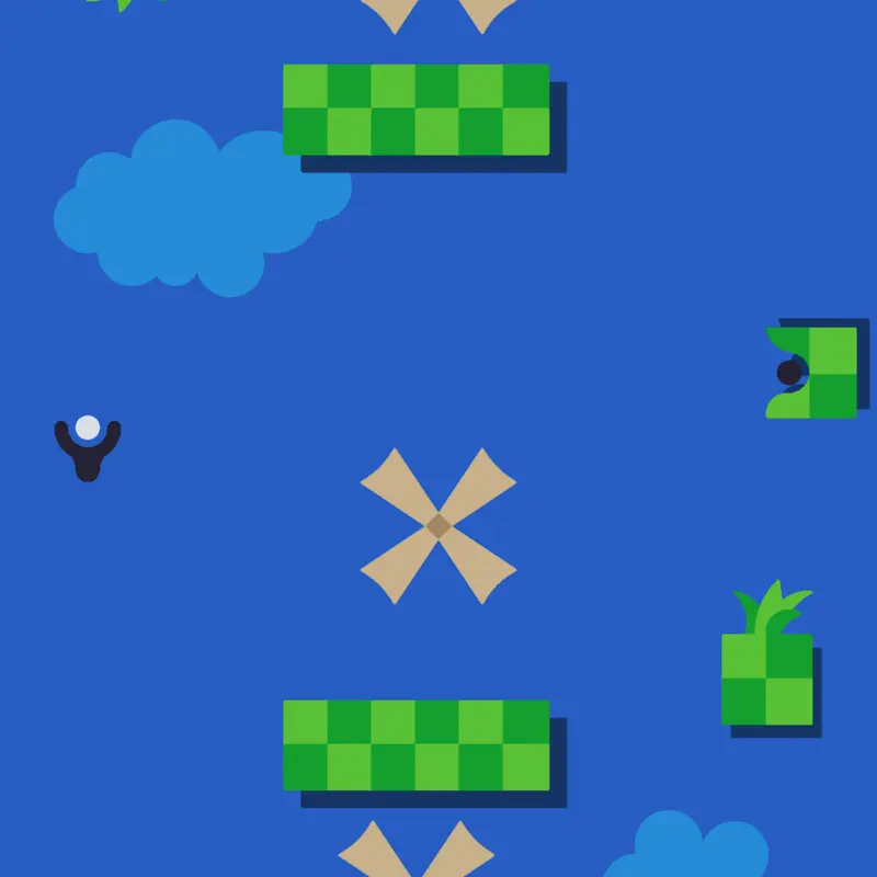 Game by @RandomEye_character