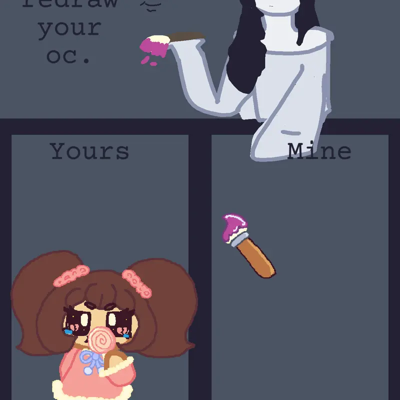 Game by @Sweetiepie9096