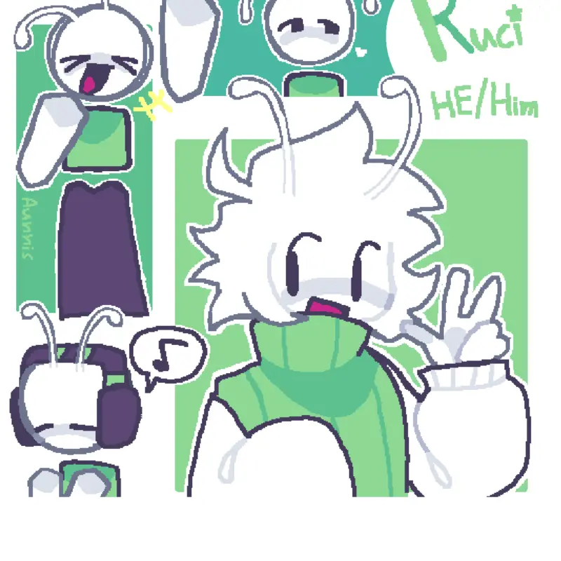 Game by @Aunnis