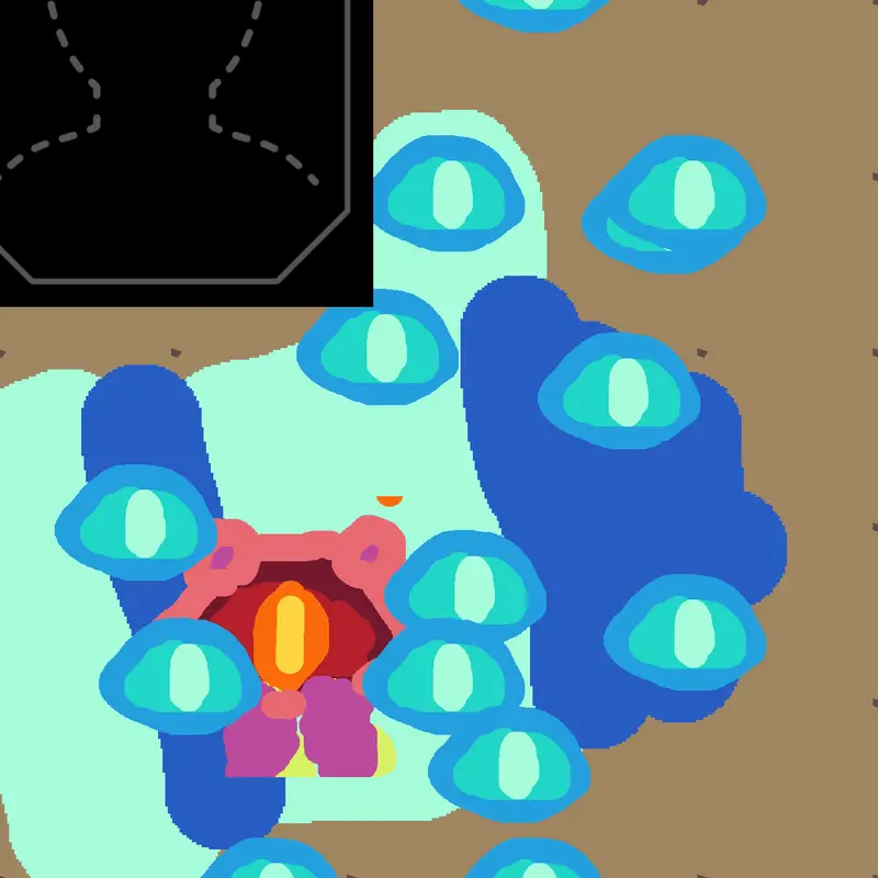 Game by @Powerfill