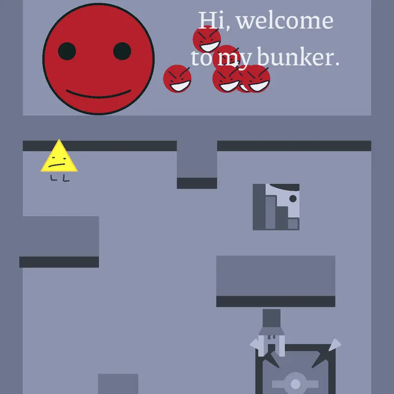 Bunker by @nexonium