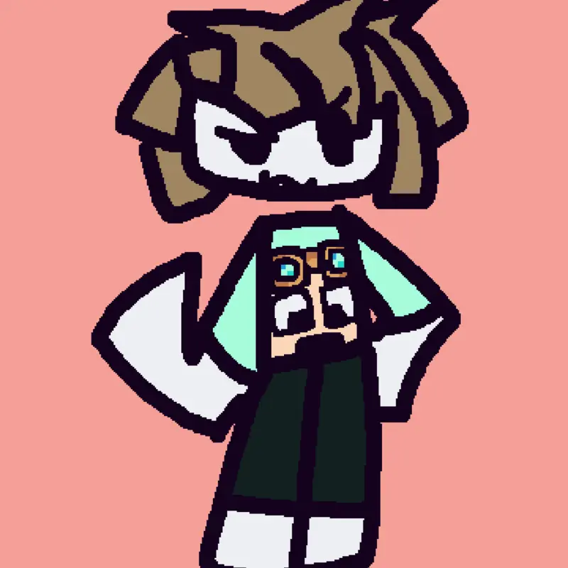 Game by @KittyFluff