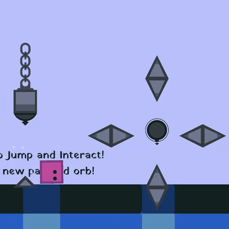 Game by @Black_of_unknow