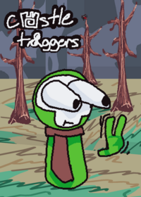 Castle Taggers