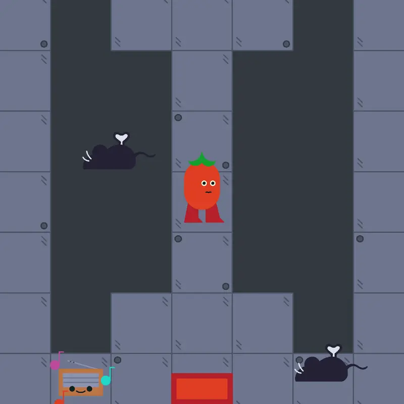 Game by @Raffar_Brothers