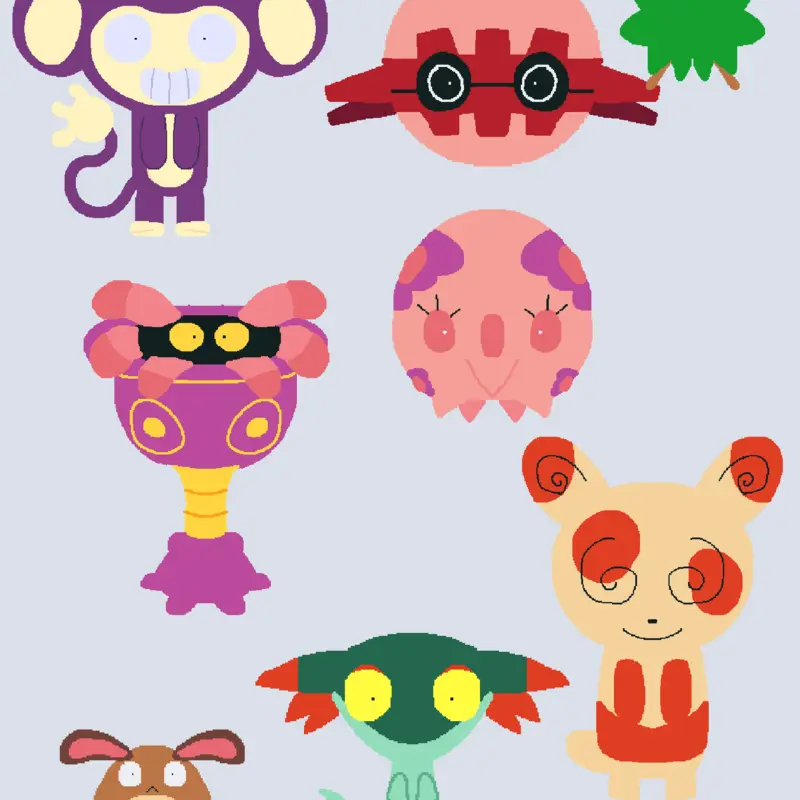 Game by @starters501