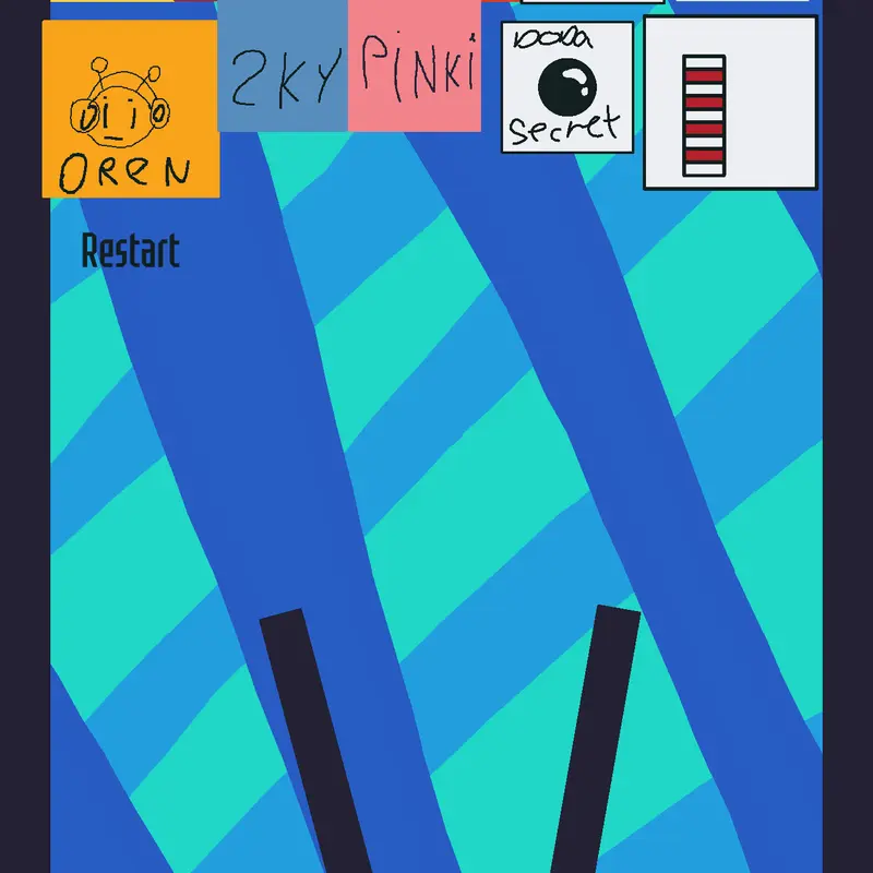 Game by @CATCATCATA