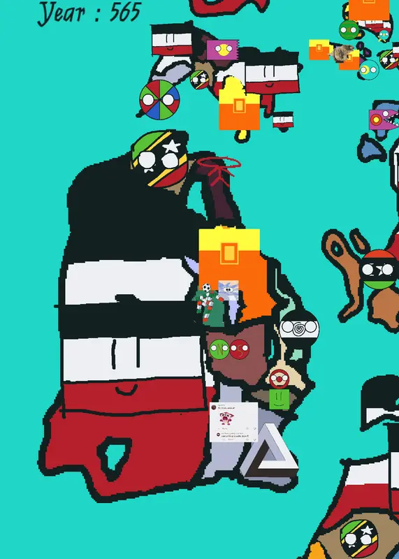 Game by @stkittsandnevisOffical