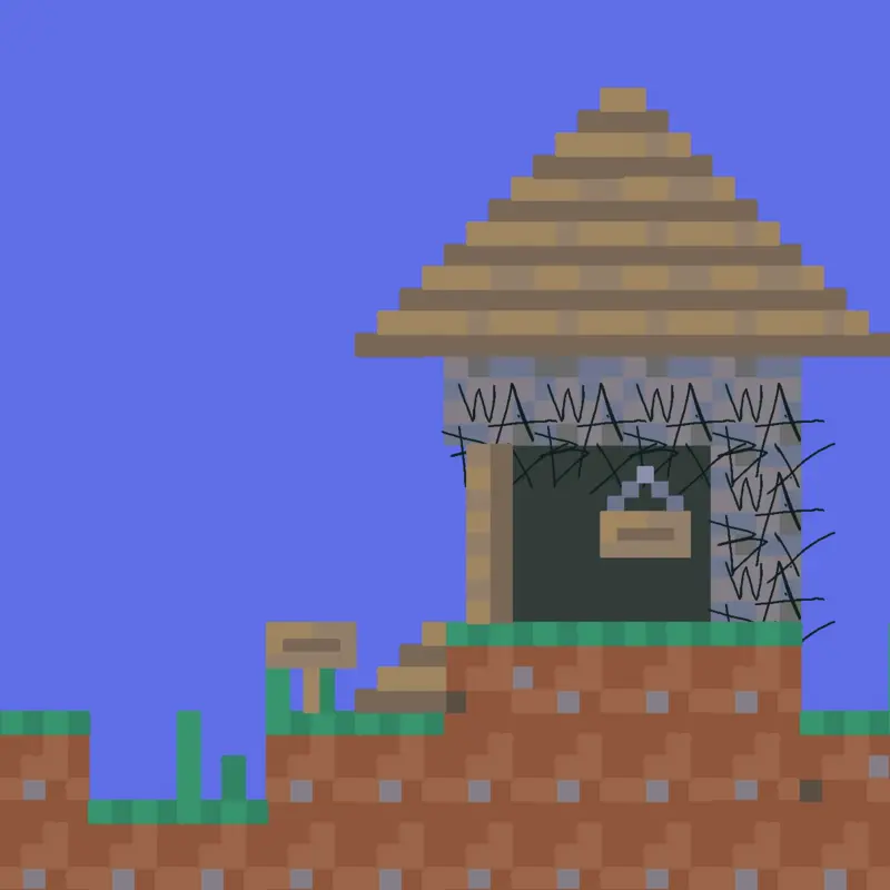 Game by @BundaSalman