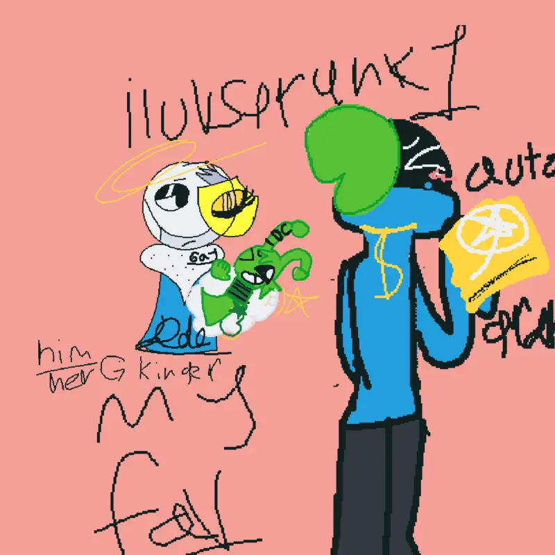 Game by @iluvsprunki1