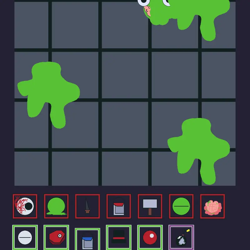 Game by @stlyo