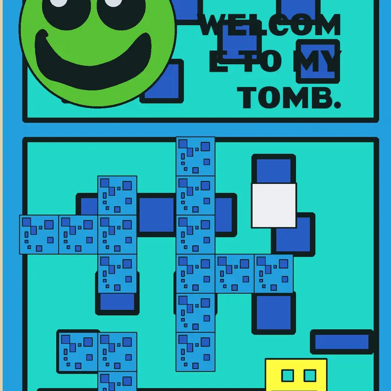 Game by @wywy13