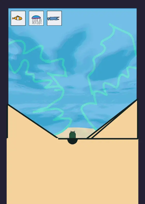 Game by @semgenero
