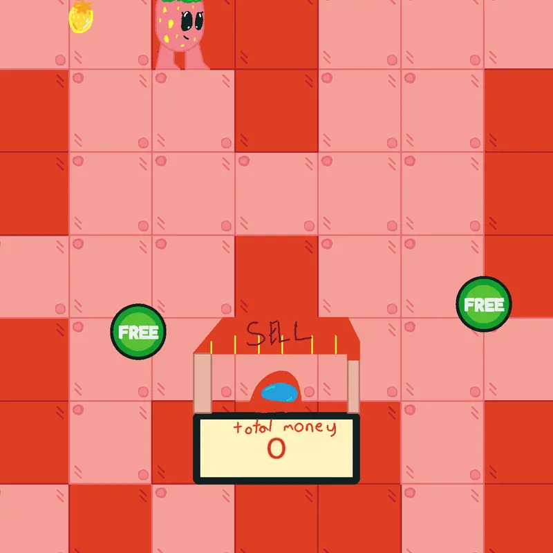 Buy a cute shop by @Norlito