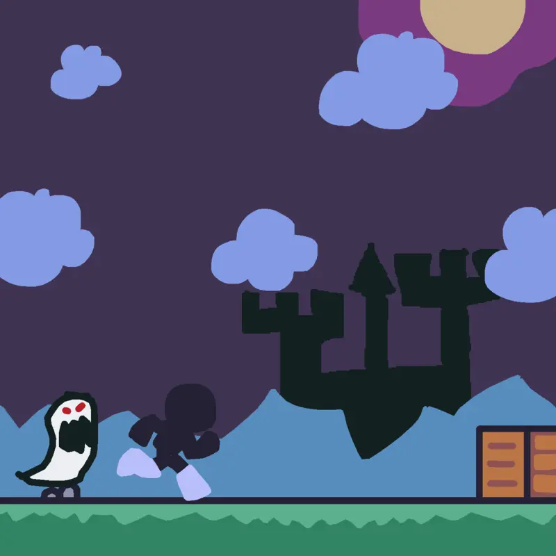 Game by @HyperacTom
