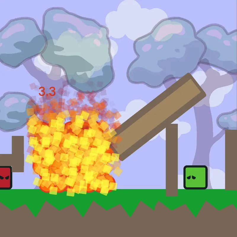 Game by @miracbaba00