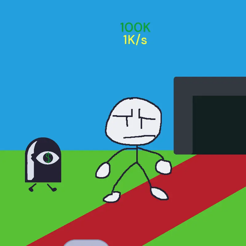 Game by @DarnellthehatkidGM