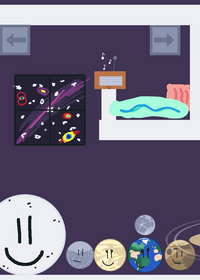 solar system