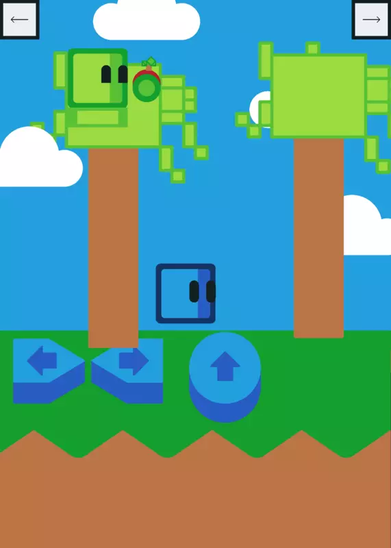 Game by @samsip