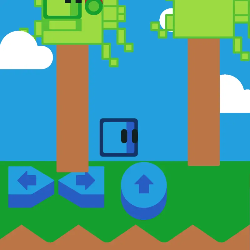 Game by @samsip