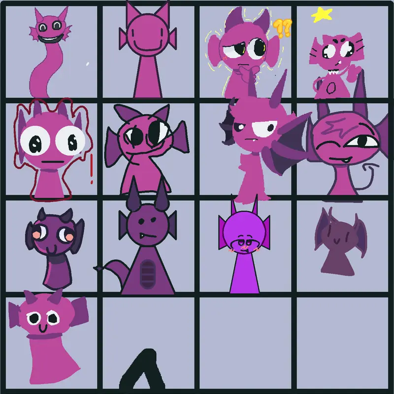 Game by @Natalia_2004