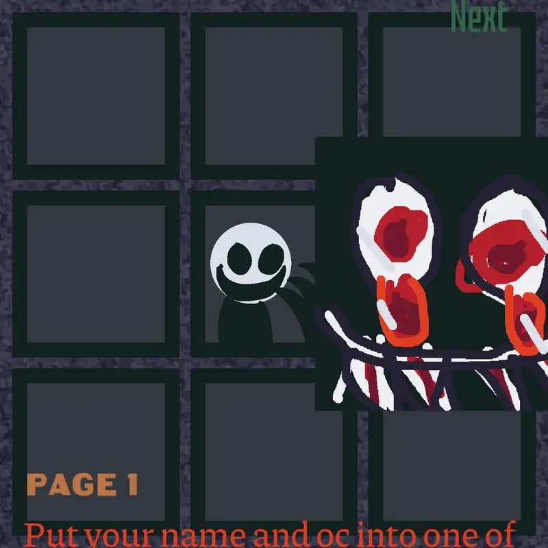 Game by @teresa_maker