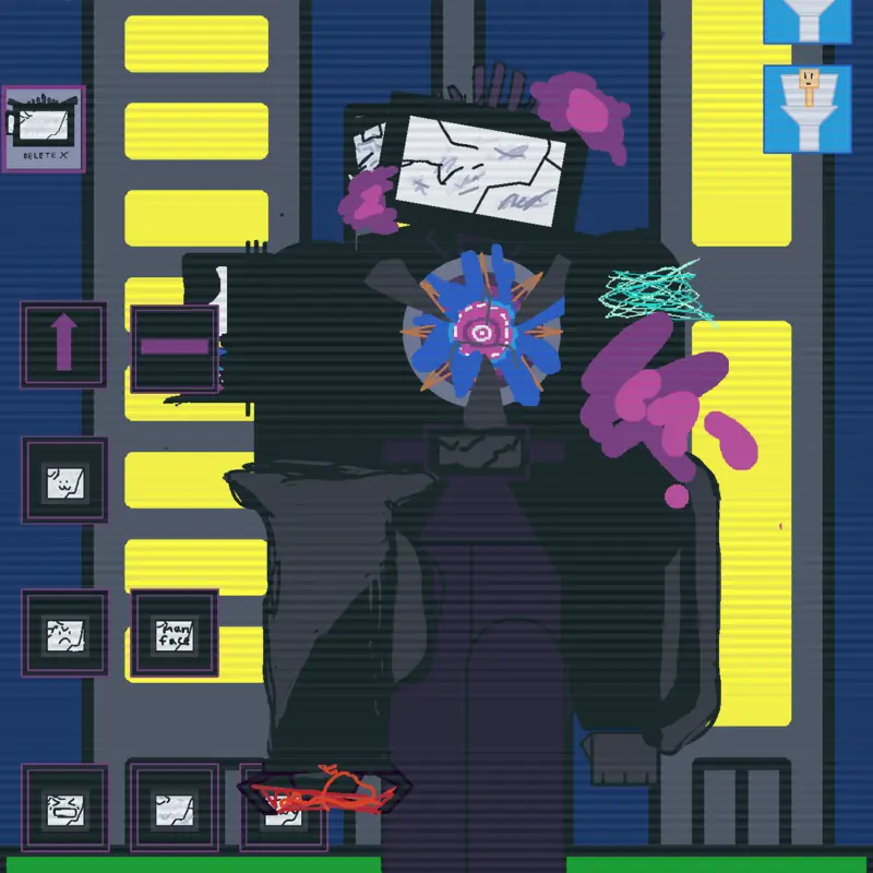 Game by @Titantvmanprime2x2