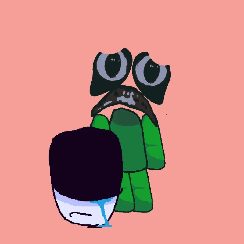 Game by @AmbushTheOffline