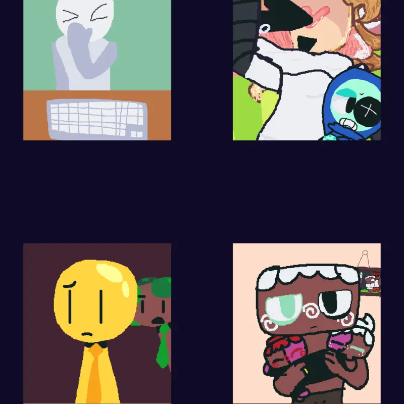 Game by @MACK3NZ13_AWOOO