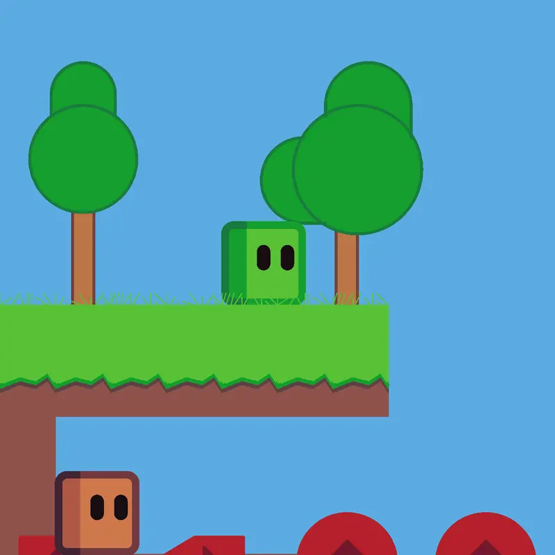 Game by @deadcat5