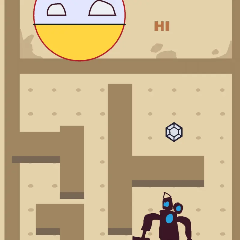 Game by @Lizbet