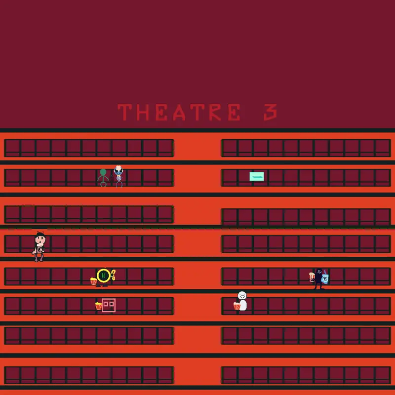 Game by @pandap