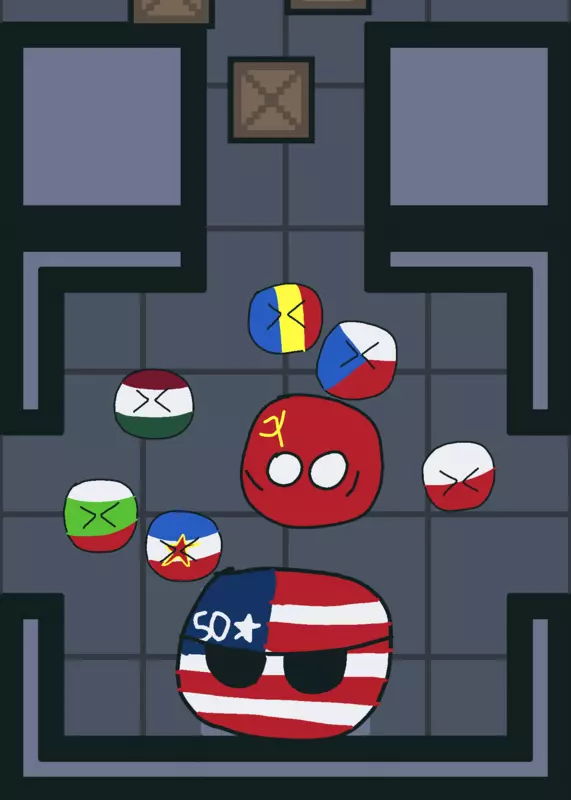 Game by @Vladimirz