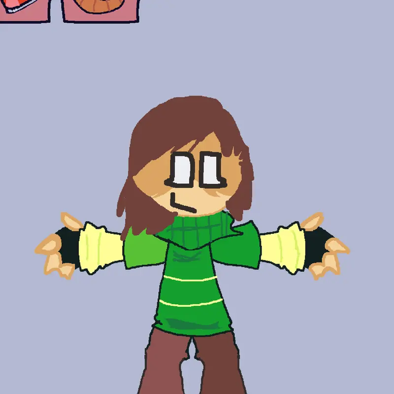 Game by @a-crying-soul