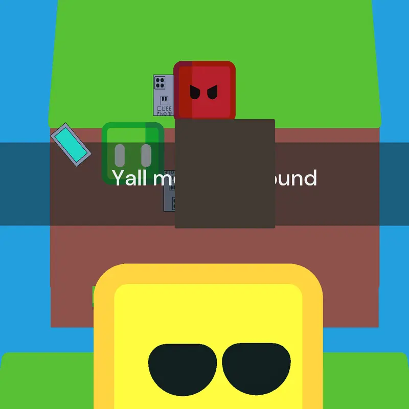 Game by @william_spring_trap