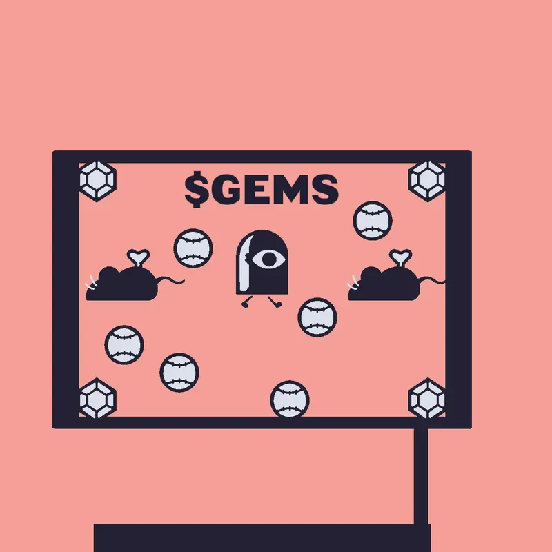 Game by @kggt