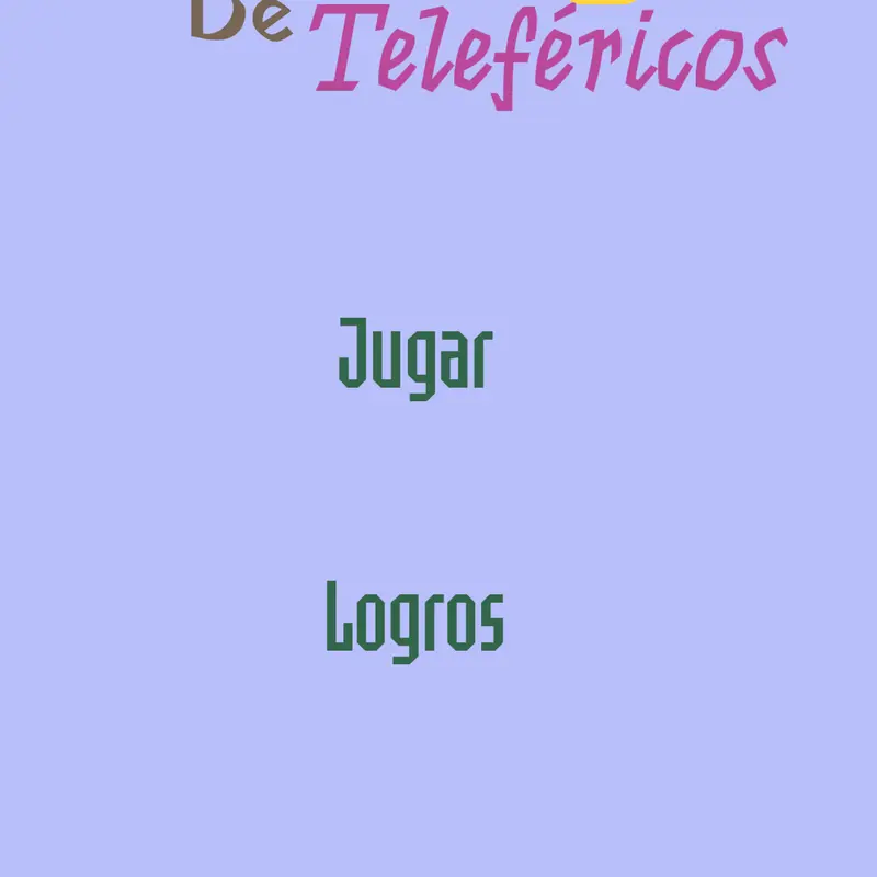 Delivery de telefericos by @Mr_random-666