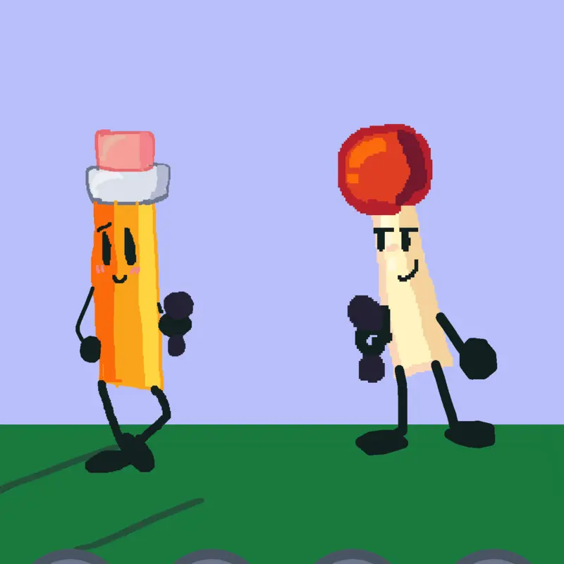 Game by @Vadim2839