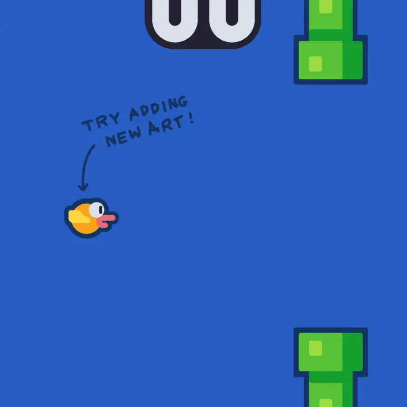 Game by @max_linus