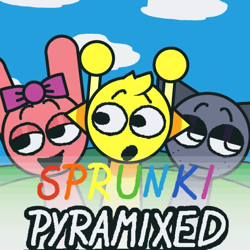Game by @Vortexi