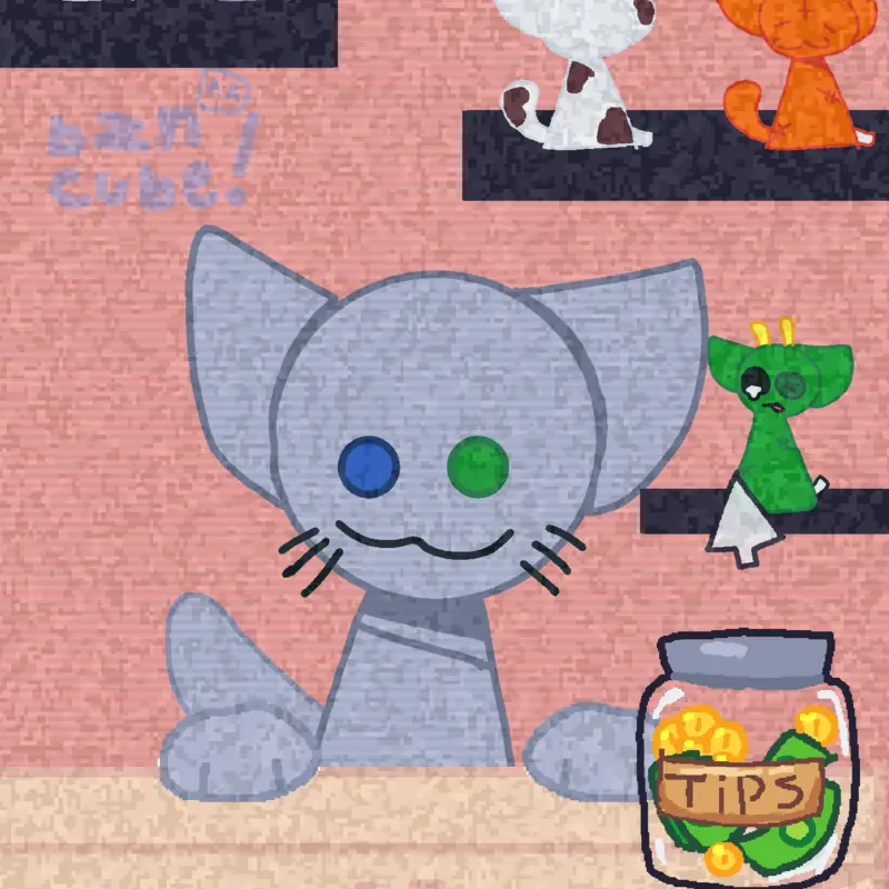 Game by @bzn-cat
