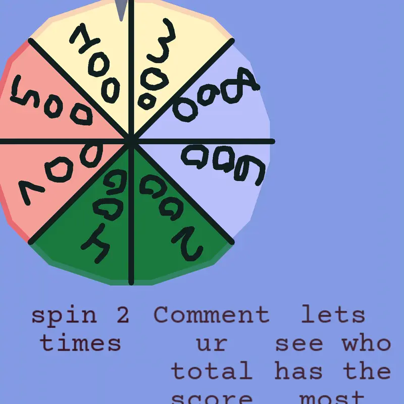Game by @beanstalk