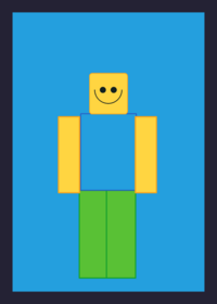 Noob Ragdoll!