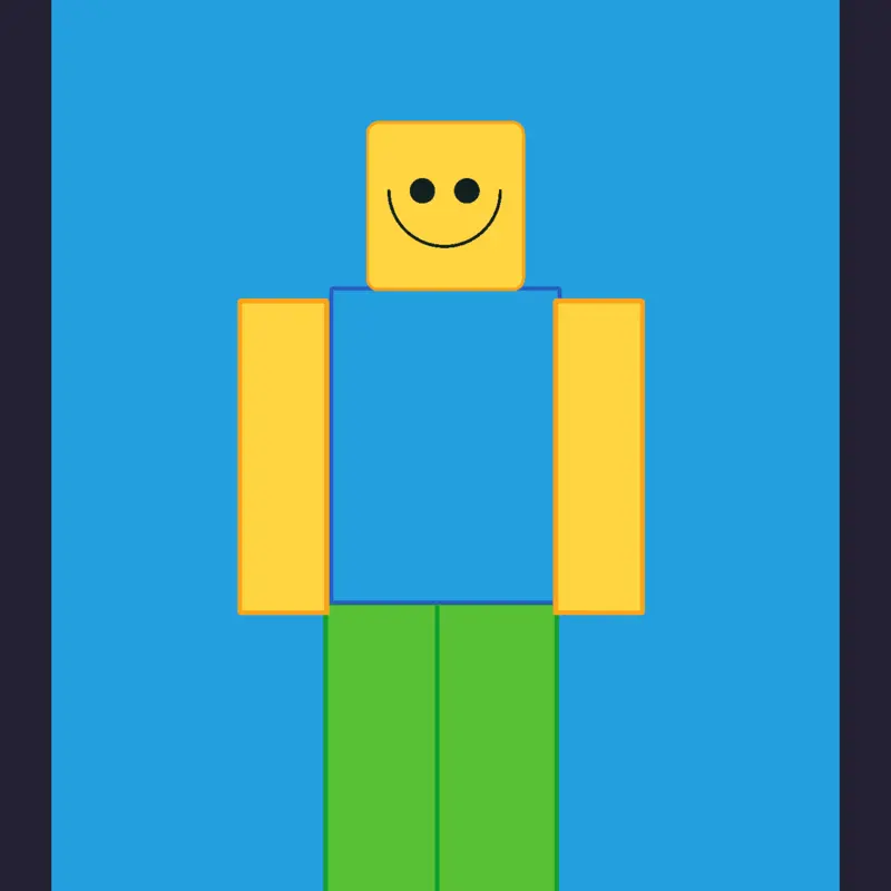 Game by @TopHatStop